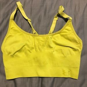 Under Armor Sports Bra